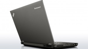 Komputery spod szyldu Lenovo ThinkPad od zawsze kierowane były do osób związanych ze światem biznesu