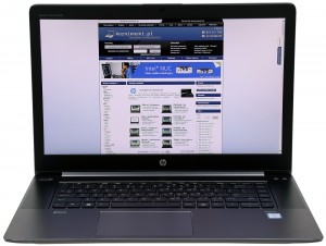 W linii HP ZBook pojawiła się nowość - model HP ZBook Studio G3