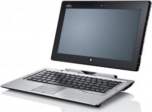 Tabletów z procesorami Intel Core U (np. i3-6100U, i5-6300U, i7-6500U) pojawiło się w ciągu pół roku całkiem sporo. Mają takie między innymi eleganckie, 12 calowe, Fujitsu Stylistic R727; wydajne Microsoft Surface 4 Pro i bardzo elastyczne Lenovo ThinkPad X1 Tablet