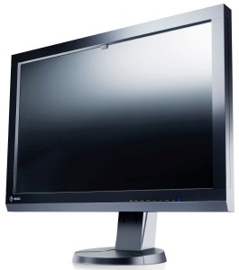 Eizo nie jest może w Polsce bardzo popularną marką monitorów, ale większość osób mających styczność z grafiką, wie że firma produkuje doskonały sprzęt