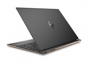 Firma produkująca laptopy HP zaproponowała ostatnio swój nowy model Spectre 13, który przeszedł samego siebie