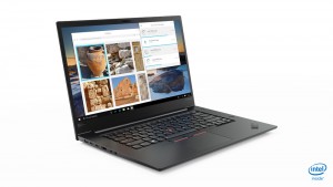 W ostatnim czasie na rynku pojawiło się kilka nowych laptopów od firmy Lenovo. Wśród nich jest model ThinkPad X1 Extreme, który bardzo mocno wyróżnia się na plus swoimi osiągami